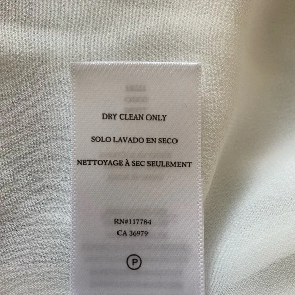 NWOT RAILS Juni Floral Tie Waist Midi Dress - Picture 11 of 11